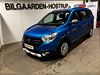 Dacia Lodgy Stepway
